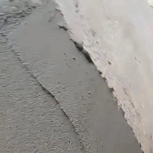 黑龙江水工建筑物I级C55聚合物改性水泥砂浆 渠道防渗泵站加固迎水面抗冲刷砂浆