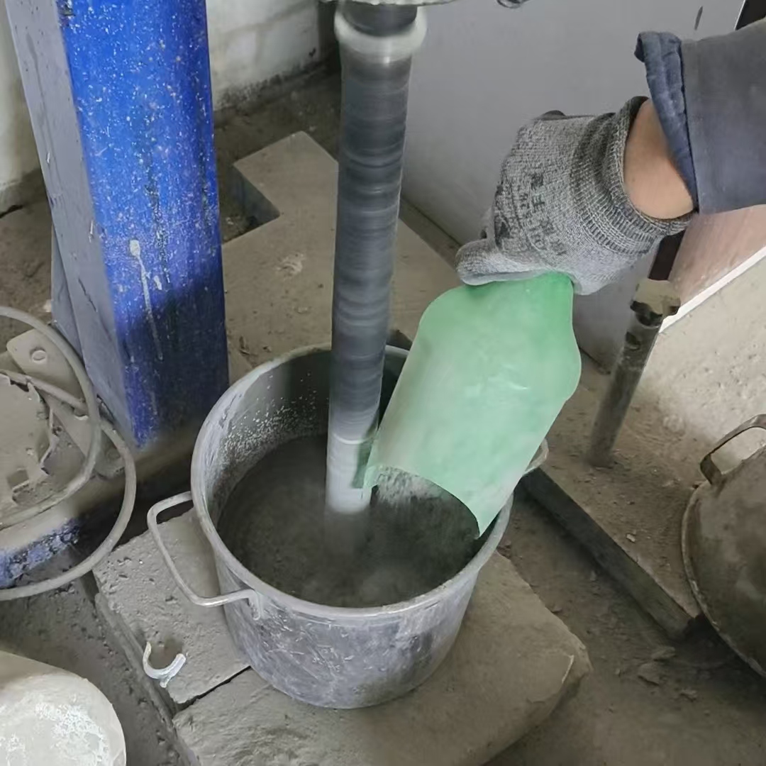 黑龙江桥梁公路张拉用H60压浆料与普通压浆料有什么区别？