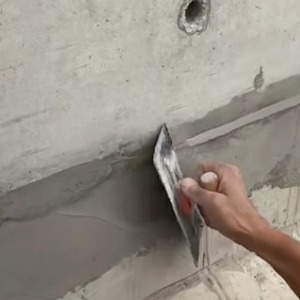 黑龙江P型防护型环氧树脂砂浆