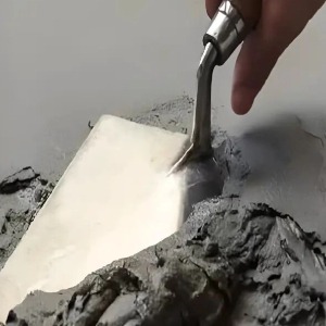 黑龙江混凝土裂缝孔洞剥落冻融修复用高强度丙乳防腐蚀砂浆