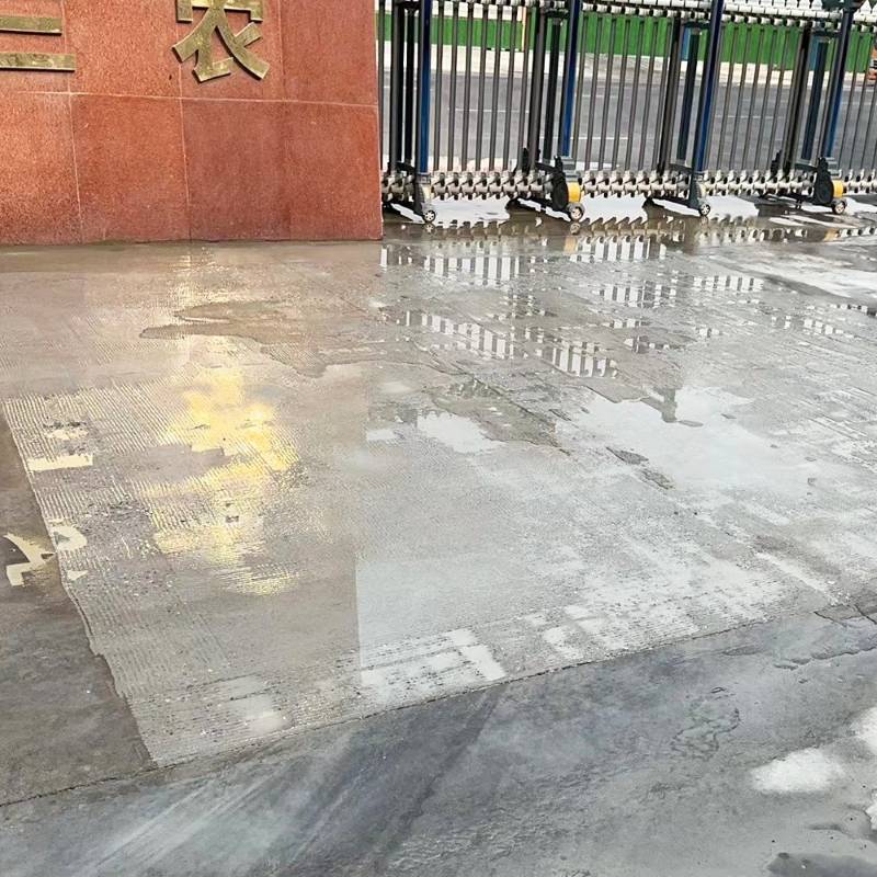黑龙江水泥路面翻新砂浆