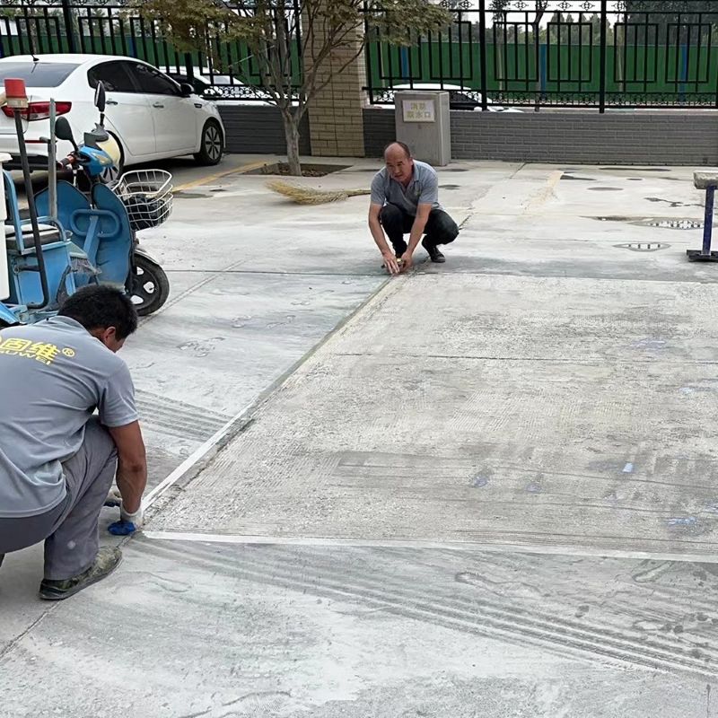 黑龙江市政道路修复应急抢险常备材料
