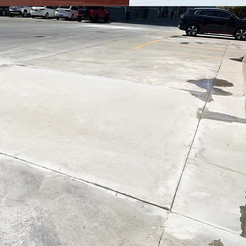 黑龙江市政道路抢修料